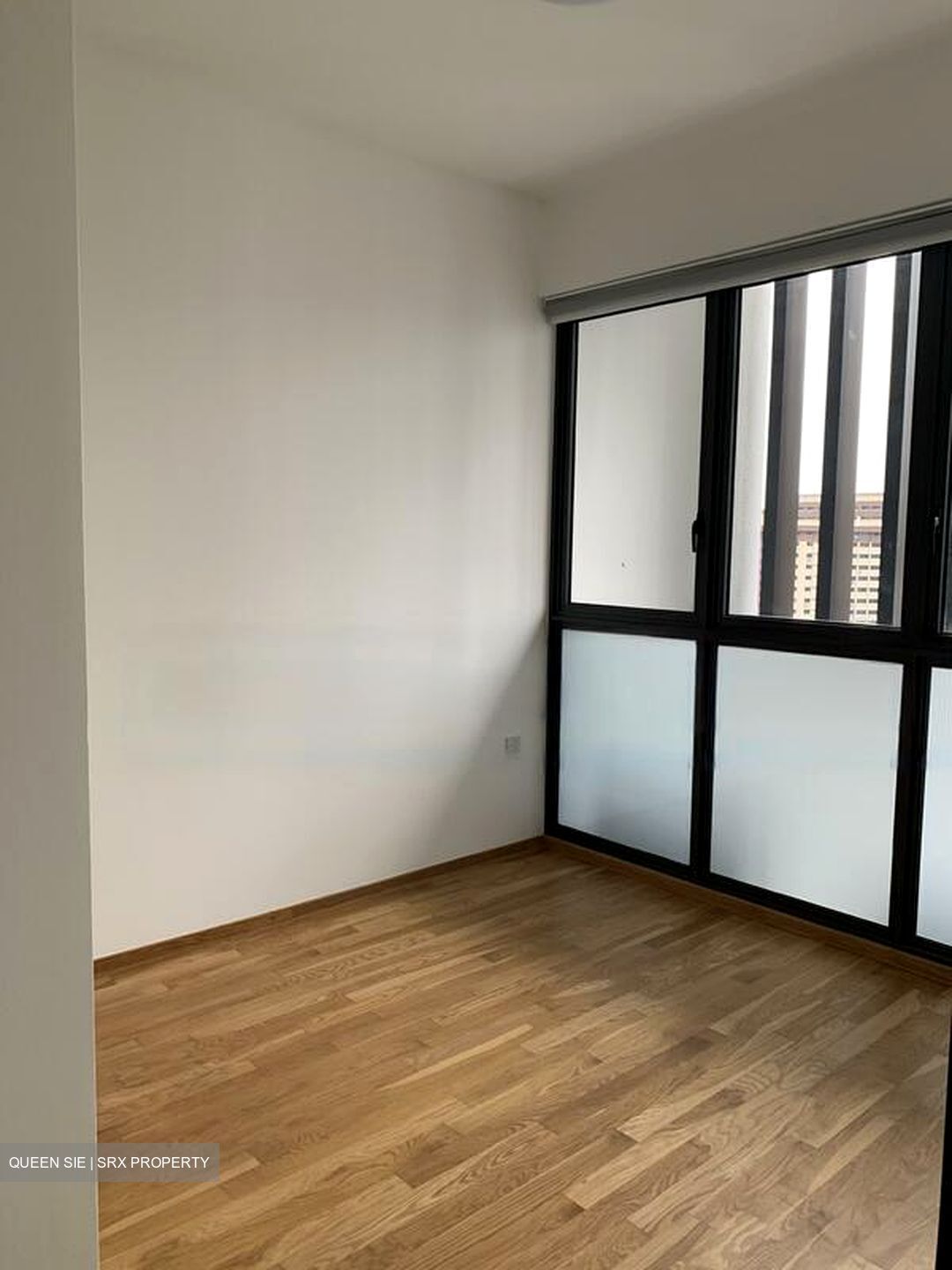 Botanique At Bartley (D19), Condominium #471803271